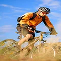 Professional cyclist Store