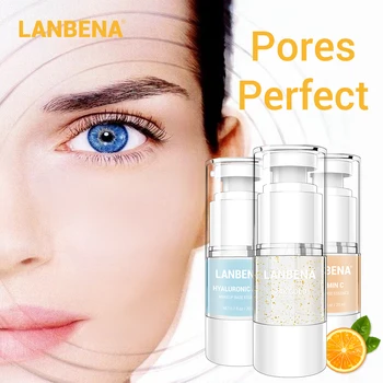 

Foundation Base Makeup Essence Face Primer Facial Serum Brighten Skin Tone Sunscreen Anti Aging Moisturizing Professional 20ml