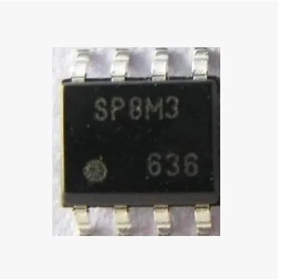 Новый оригинальный SP8M3 lcd блок питания техническое обслуживание обычно