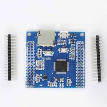 

Python IoT development board PYBoard STM32F405 development board