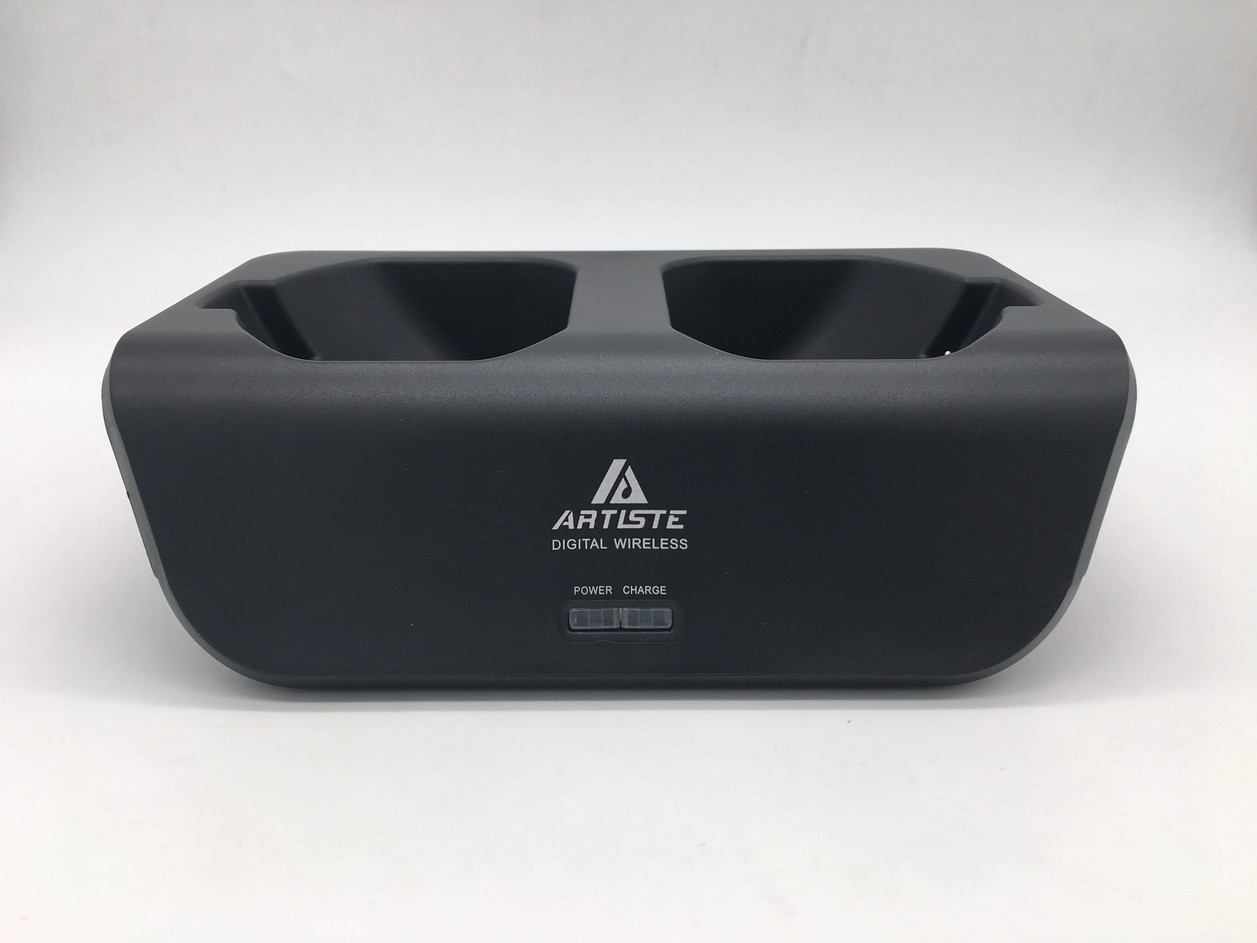 Оригинальные ARTISTE ARKON ADH300 перезаряжаемые беспроводные наушники для ТВ HiFi гарнитуры регулятор громкости 2,4G передатчик