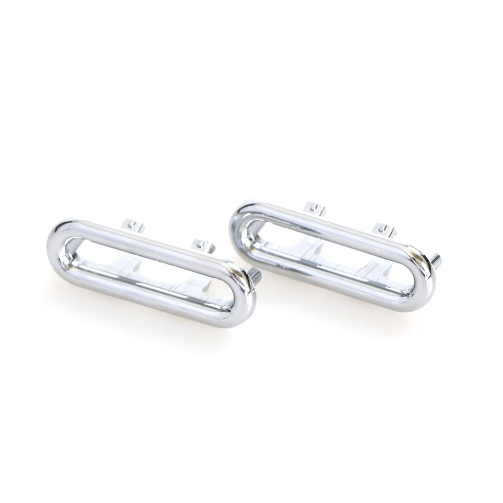 2pcs 47mm by 11mm