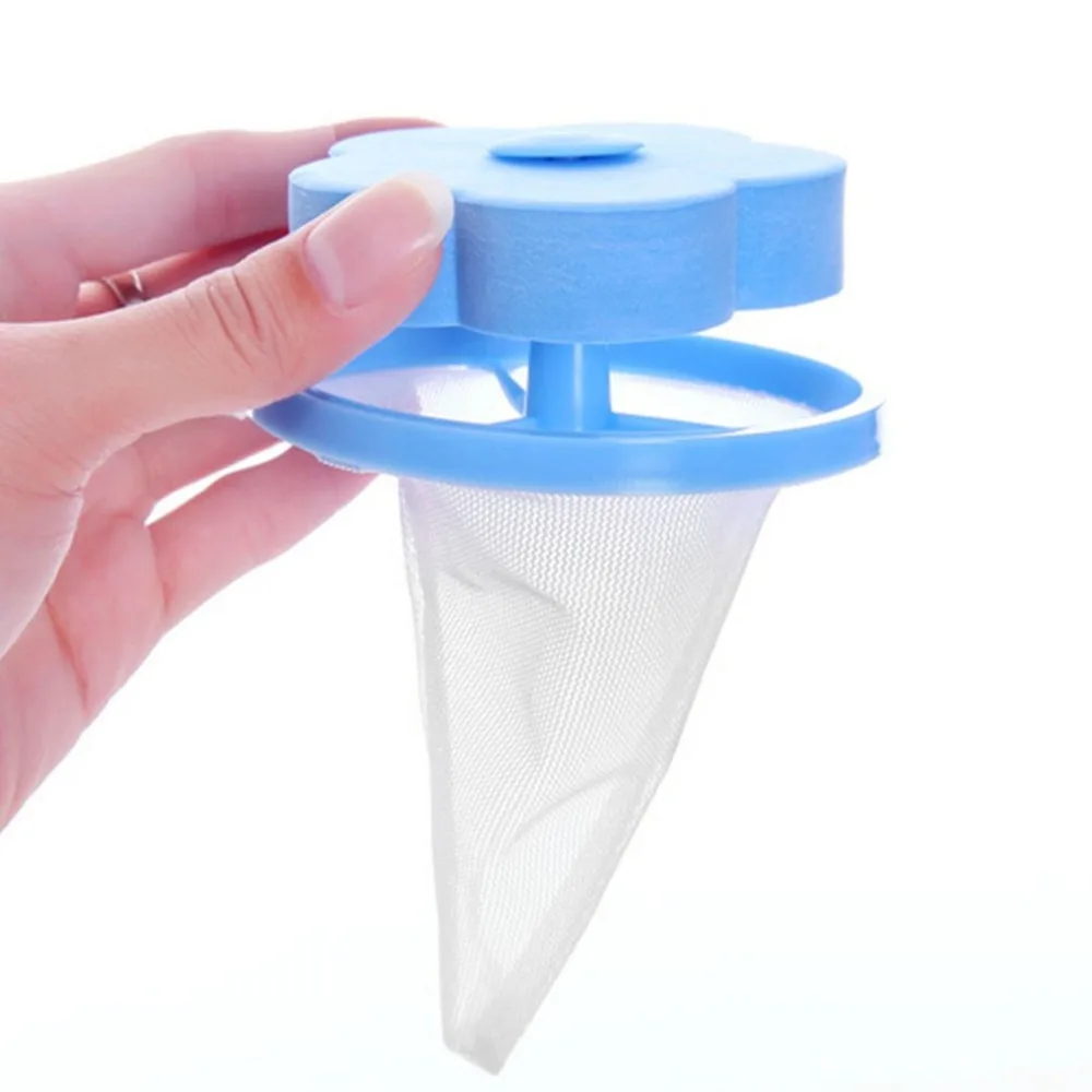 1 pc Washing Machine Wool Filtration Hair Removal Device House Cleaning Laundry Ball Device House Cleaning Tools