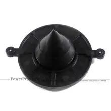 16 Ом Высокое качество замена диафрагмы для EV электро голос 81161 DH2 DH2A DH2T драйверы синий клей Катушки отличный звук