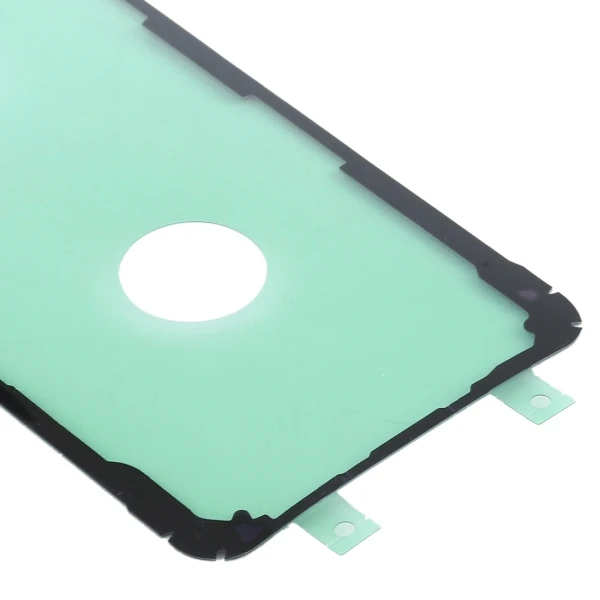 10 PCS S20 Ultra Back Housing Cover Adhesive for Samsung Galaxy S20 Ultra Mobile Phone Rear Housing Cover Replacement Parts