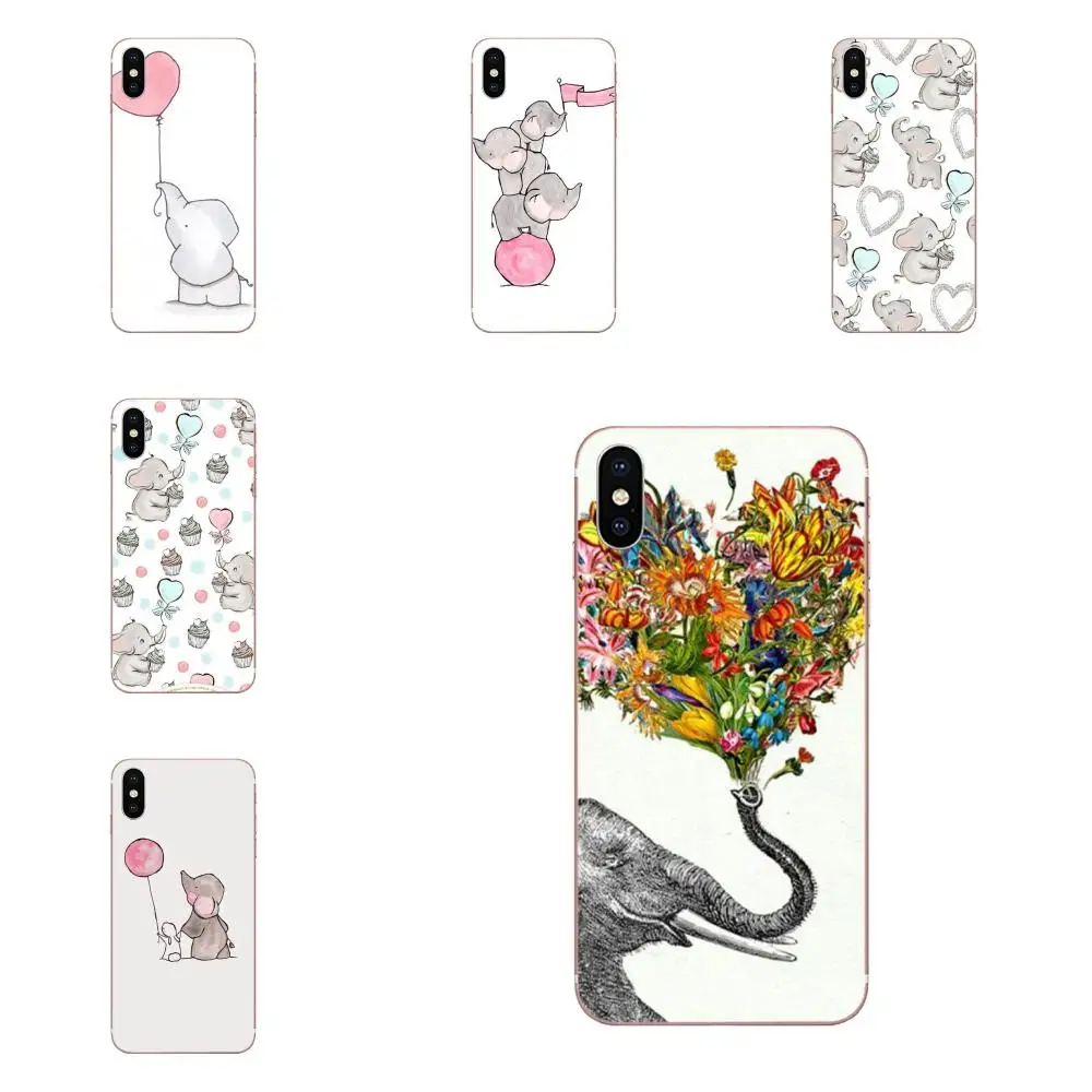 Для LG K50 Q6 Q7 Q8 Q60 X power 2 3 Nexus 5 5X V10 V20 V30 V40 Q стилус мягкие чехлы Капа милый маленький