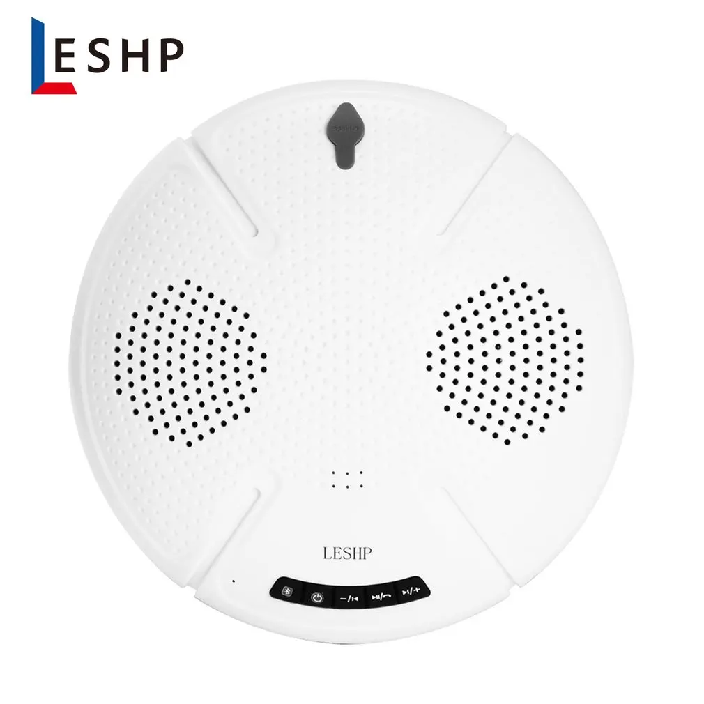 

Portable Mini Bluetooth Speakers Wireless Handfree Stereo Loudspeaker Outdoor Waterproof Speakers For Any Device