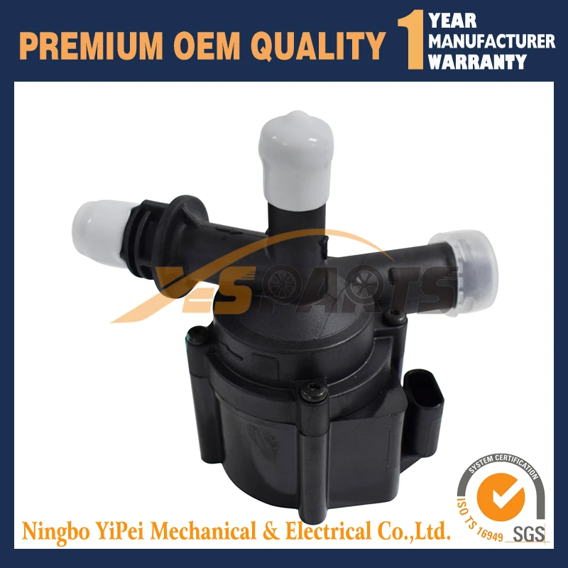 11518616992 High Quality Water Pump 11518616992 For BMW F20 F21 F30 F80
