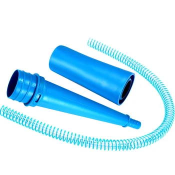 

Brand New Durable Cleaning Tool 33inch High Quality Dryer Vent Cleaner Set Washer Dryer Vacuum Hose Attachment Lint Remover