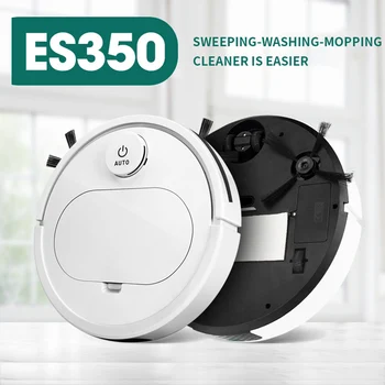 

Upgraded Robot Vacuum Cleaner Automatic Touch Floor Sweeping Robot for Home carpet cleaner machine Intelligent Vacuum robot