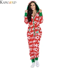 KANCOOLD фланелевый зимний женский пижамный комплект Домашняя одежда с длинным рукавом мультяшный комплект пижамы женские пижамы Толстая теплая ночная одежда Новинка