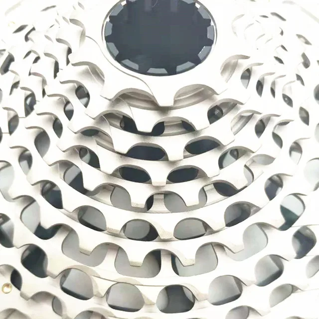 SROAD 12-speed/11-speed MTB горный велосипед кассета 10-42 T/10-50 T подходит только для SRAM XD подходит XG-1199/XG-1299 колеса