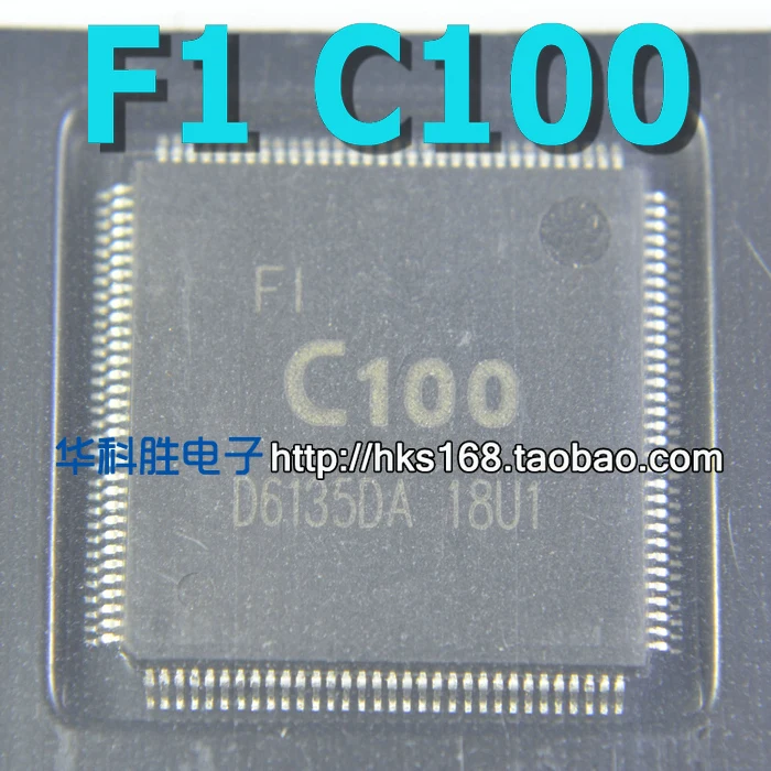 2 шт./F1C100 C100Z X