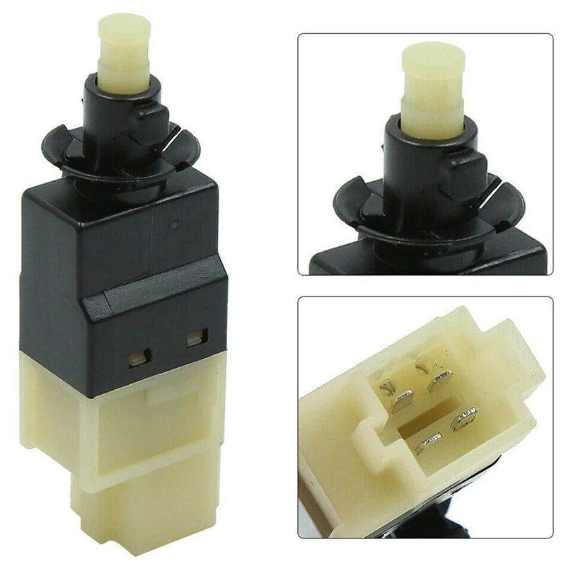 New Brake Light Switch Fit for Mercedes W211 W219 2500 3500 07-14 0015456709