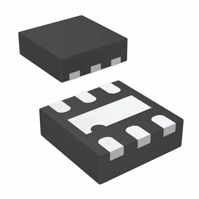 MIC94355 SYMT T5 IC REG LINEAR 3 V 500MA 6TDFN|Запасные части| |