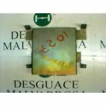 

SWITCHBOARD ENGINE EUA» OTHERS... MODELS 237100F003 [866]