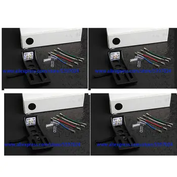 

4setS OEM Phono Cartridge Turntable Headshell CN5625 For Technics1200 1210 (No Stylus) Make in Japan
