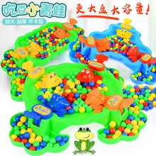 4530 Douyin детская интерактивная игрушка Настольный футбол спортивная игра мальчик футбольная игрушка