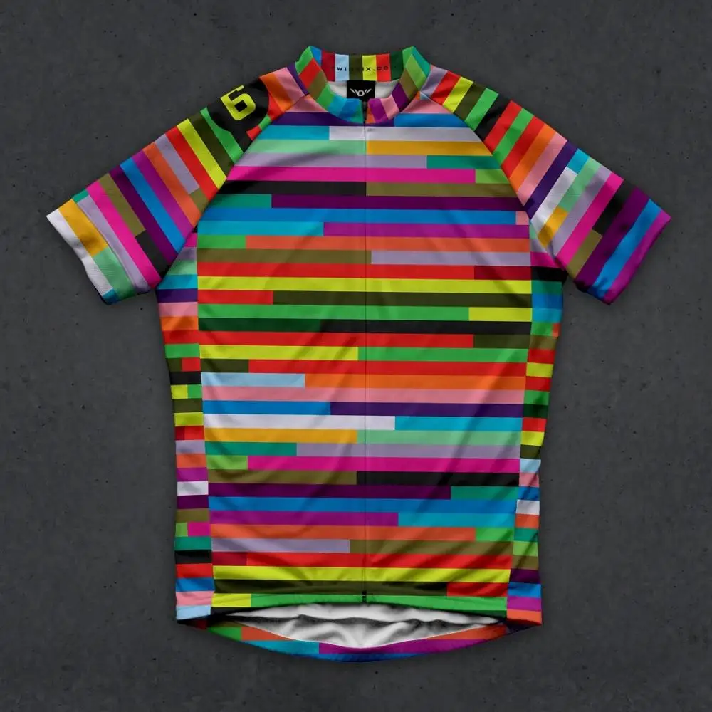Рубашки велосипедные майки мужская летняя дышащая быстросохнущая велосипедная Одежда Майо mtb с коротким рукавом велосипедные рубашки Топы Одежда