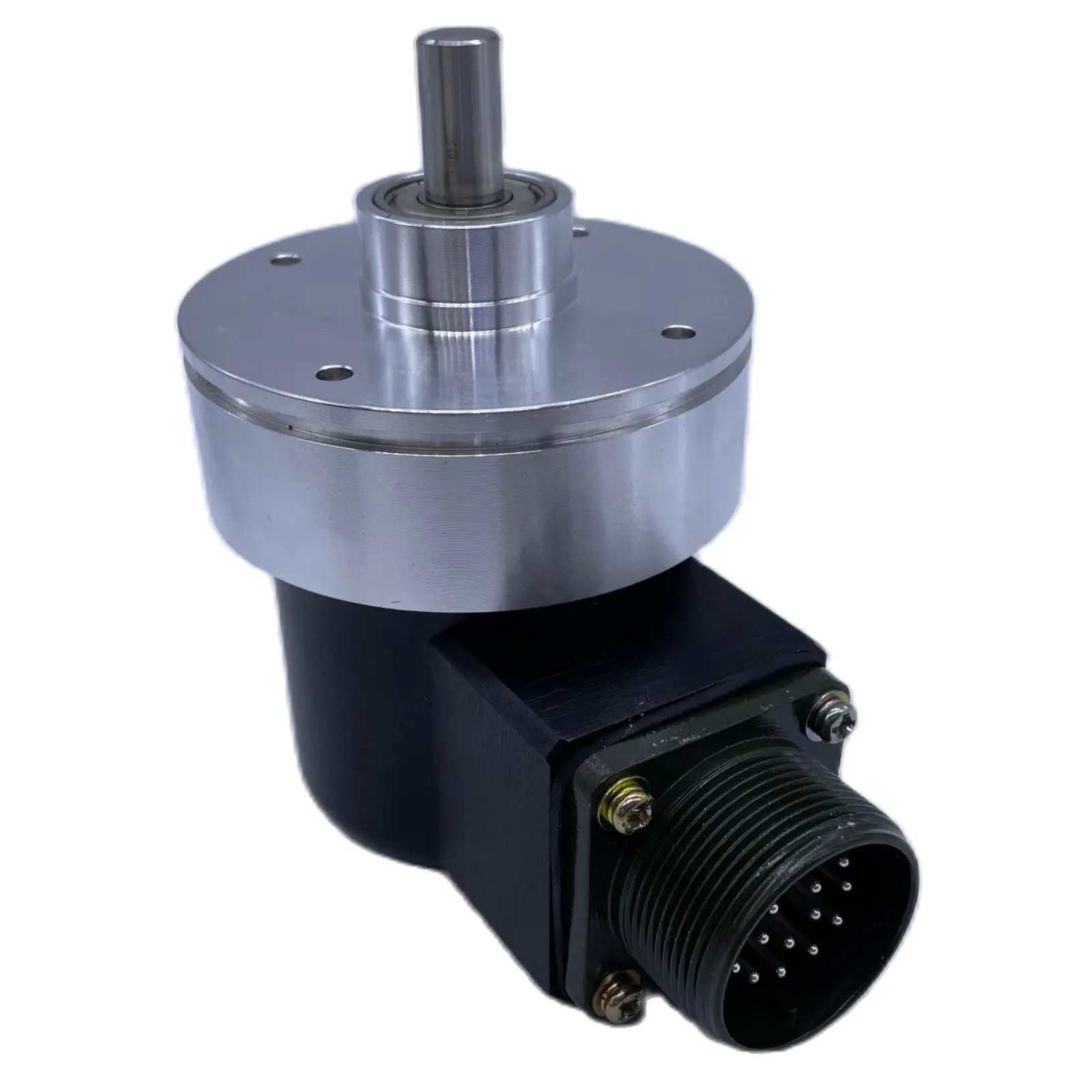 

New Original Replacement FANUC Encoder A860-0301-T002 Spindle Photoelectric Rotary Encoder 2500PPR GHS71-9.5C17-2500BMK5