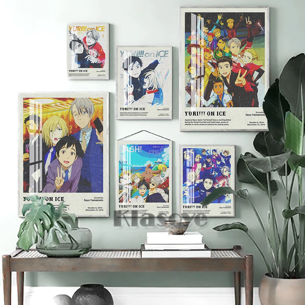 Update 71+ anime art prints best in.duhocakina