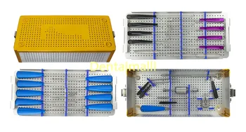 

Surgical instruments Orthopedics lumbar interbody fusion instrument kit