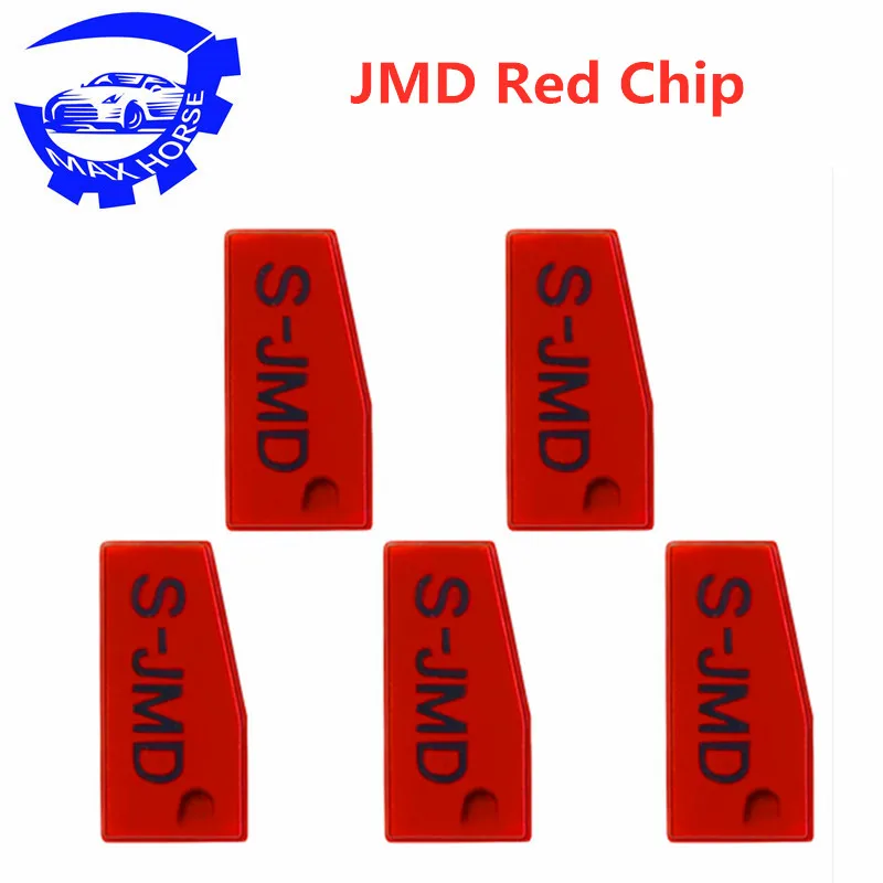 Лучшее качество оригинальный Многофункциональный JMD king/Красный Чип для Handy Baby CBAY
