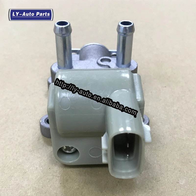 Автозапчасти холостого хода воздушный клапан управления для Acura EL Honda Civic Del Sol 16022-P2E-A51