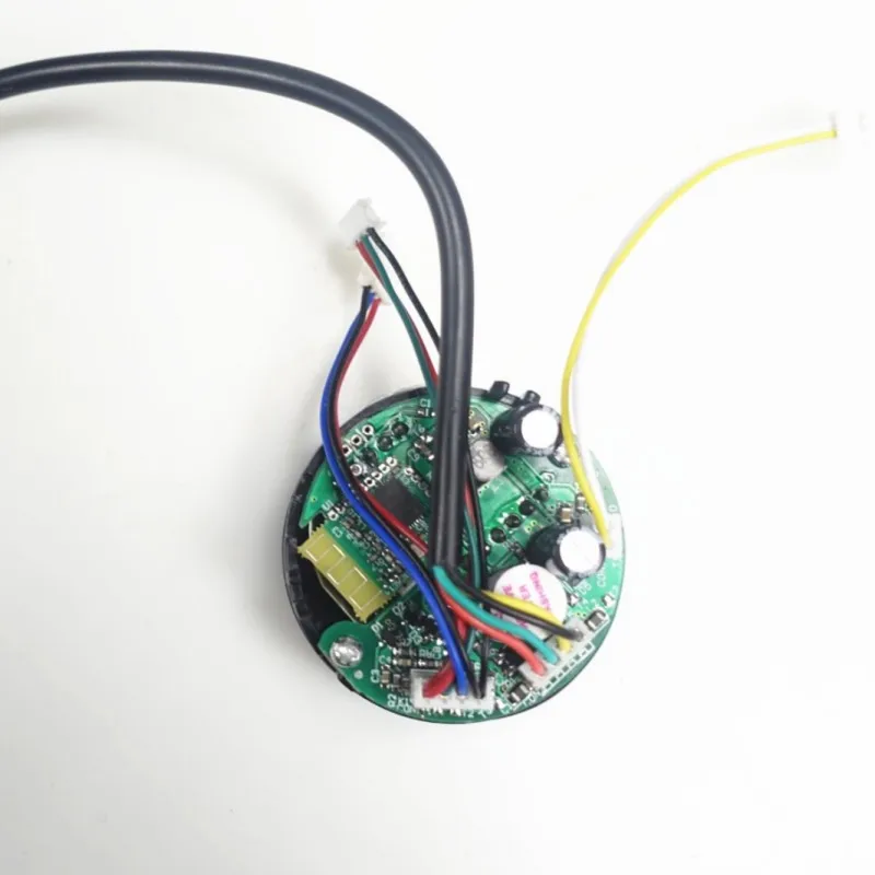 NINEBOT ES1 ES2 electric scooter Dash Board_4