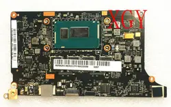 Carte mère 4 go W I3 4010U NM A074 pour Lenovo, pour YOGA2 Pro Yoga 2 Pro, 100% testée ok 