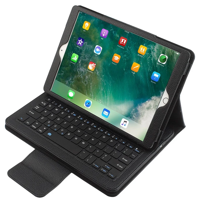 Чехол-клавиатура для Apple iPad Air 10,5 Air 3 iPad Pro 10,5 A1701 A2152 чехол-клавиатура с Bluetooth