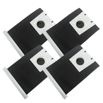 

4 Pcs Vacuum Cleaner Type G Dust Bags for Bosch & SIEMENS BSG6 BSG7