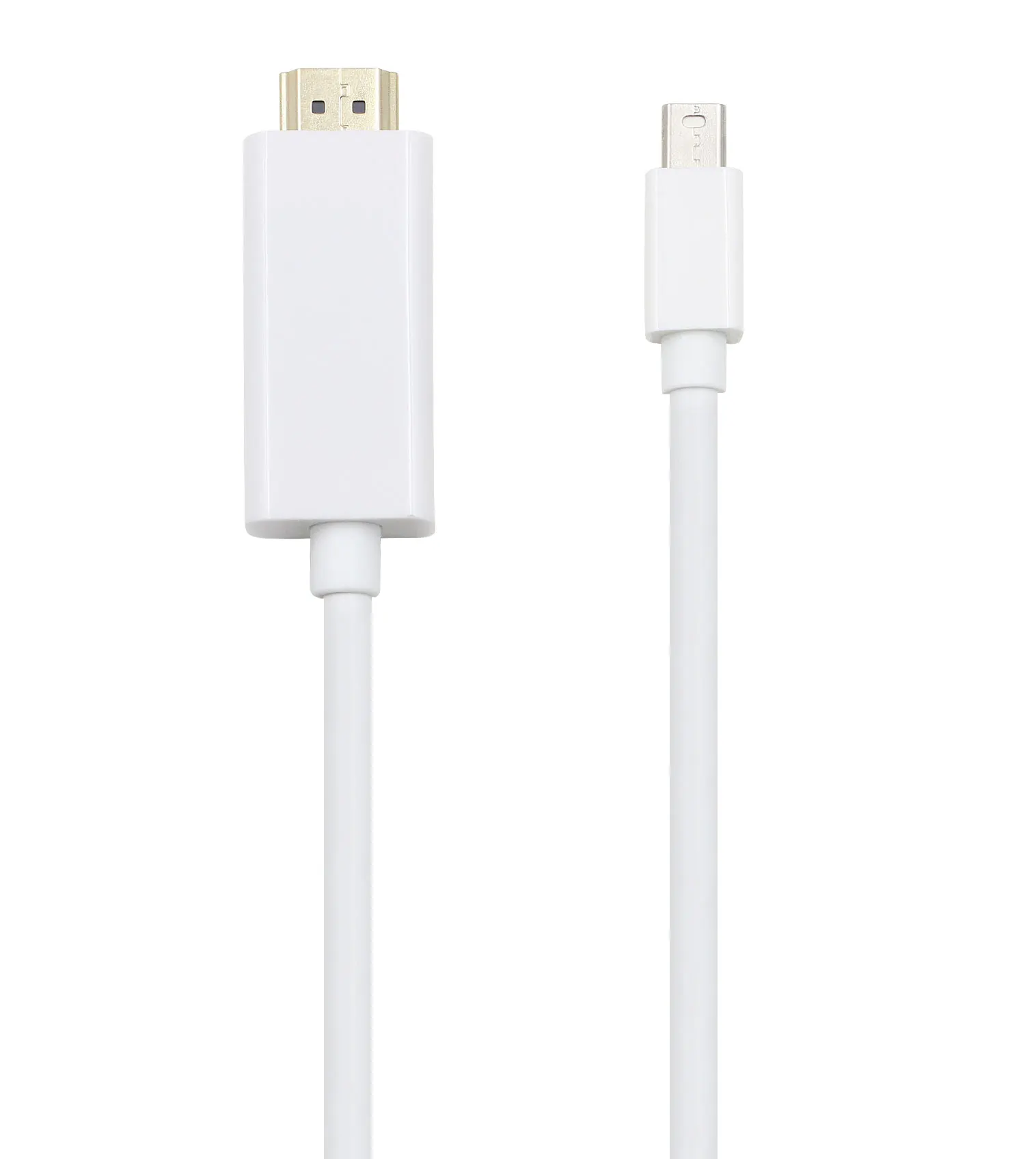Mini DisplayPort-HDMI адаптер видео ТВ/AV кабель для microsoft Surface Book