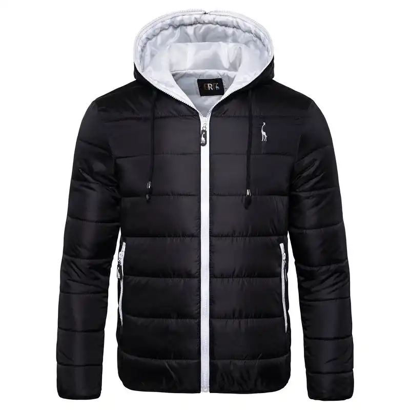 mens winter coats