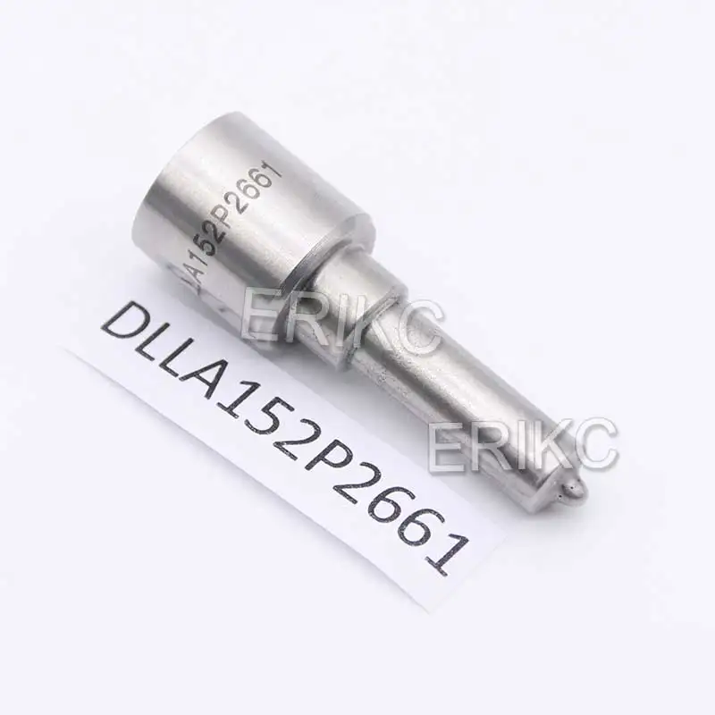 

Форсунка DLLA152P2661 для топливного грузовика DLLA 152 P 2661, Форсунка для дизельного масла 0433172661, для распылителя Bosch 0445110953