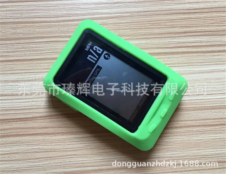 Поставка Wahoo elemnt секундомер силиконовый защитный рукав Wahoo elemnt секундомер Чехол экран высокой четкости пленка