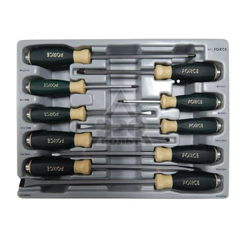 

Screwdriver Set ROCK FORCE RF-2108
