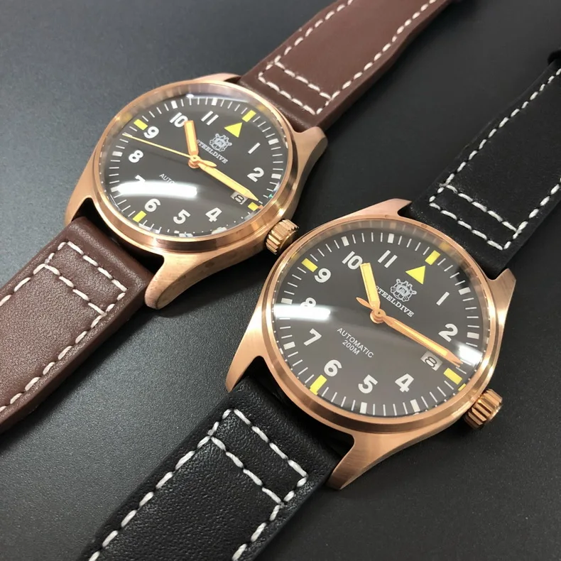 steeldive watch6
