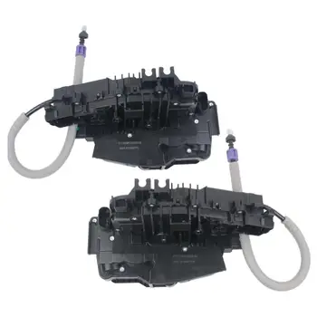 

AP02 Door Lock Actuator Rear L+R 099-730-45-00-28 for Mercedes ML 350 4Matic Base Bluetec 4Matic 3.0L ML550 Base 4.6L