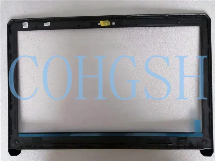 Новая Оригинальная рамка дисплея Lcd передняя панель в сборе для ASUS FX504G FX504GE 48BKLLBJN40