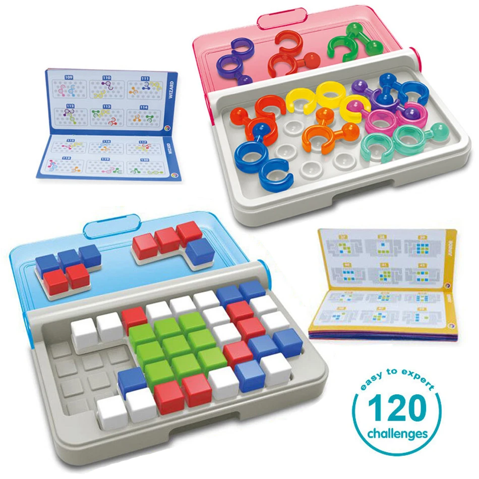 mind educational toys