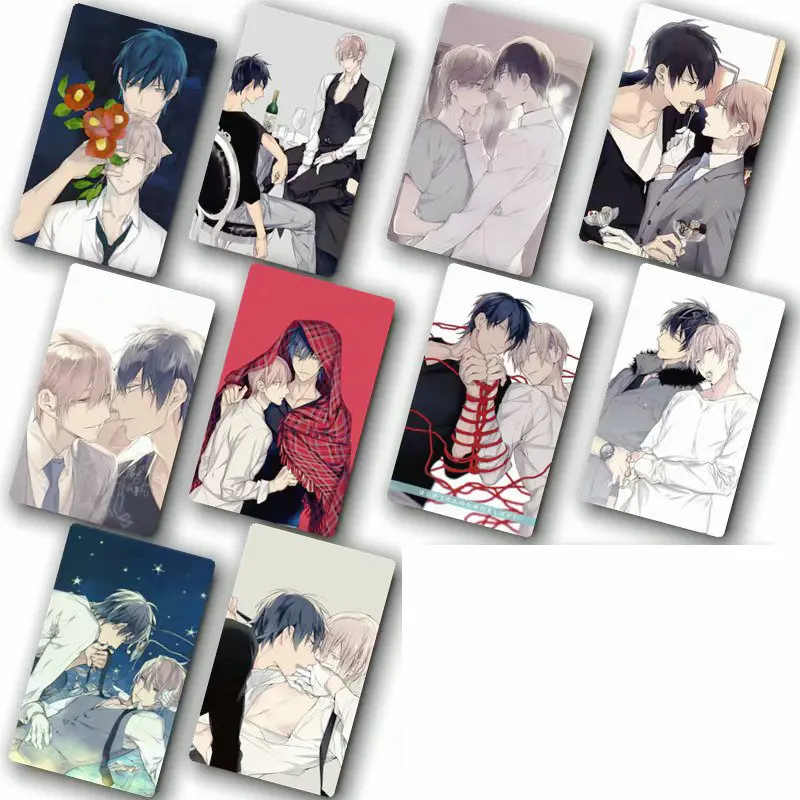 10 Count Sticker 100pcs Different Style Anime Stickers Bus ID Waterproof DIY Card Stikers Classic Toys