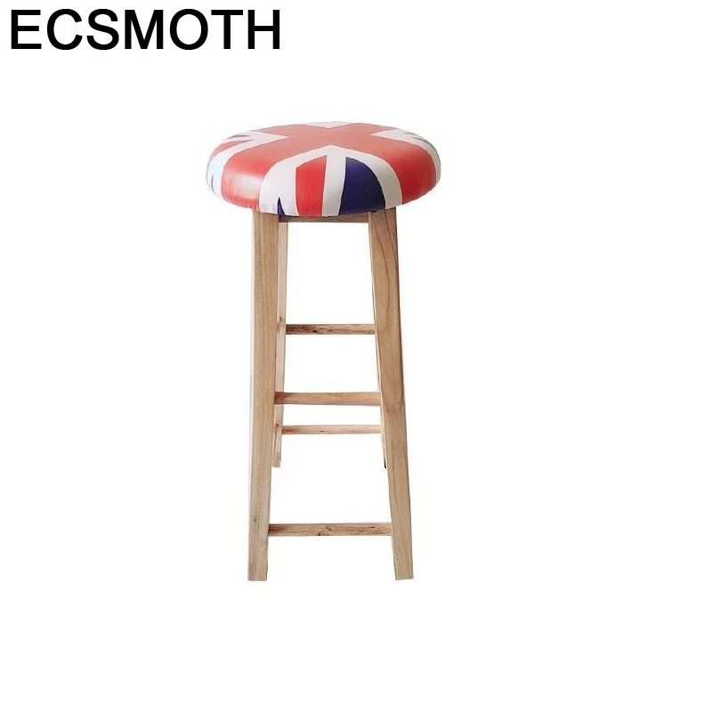 Cadir Bancos Современный барный стул Stoelen Sedia tabrete Fauteuil Comptoir Sedie Tabouret De motherne Cadeira