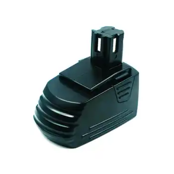 

2PCS 2.0Ah rechargeable battery pack HIL12A NiCD Battery 12V Replacement Hilti SFB121 SFB126 TCM2 SF120-A SF-121A APHL12 Battery