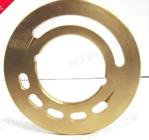 Excavator Hydraulic Pump Assembly Komatsu Daewoo Doosan Volvo Hyundai SANY Kato XCMG Carter Hitachi Sumitomo Kobelco