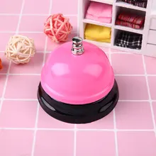 Ресторан Обслуживание стол колокольчик бар колокольчик зуммер Вие ответить Первый звонок