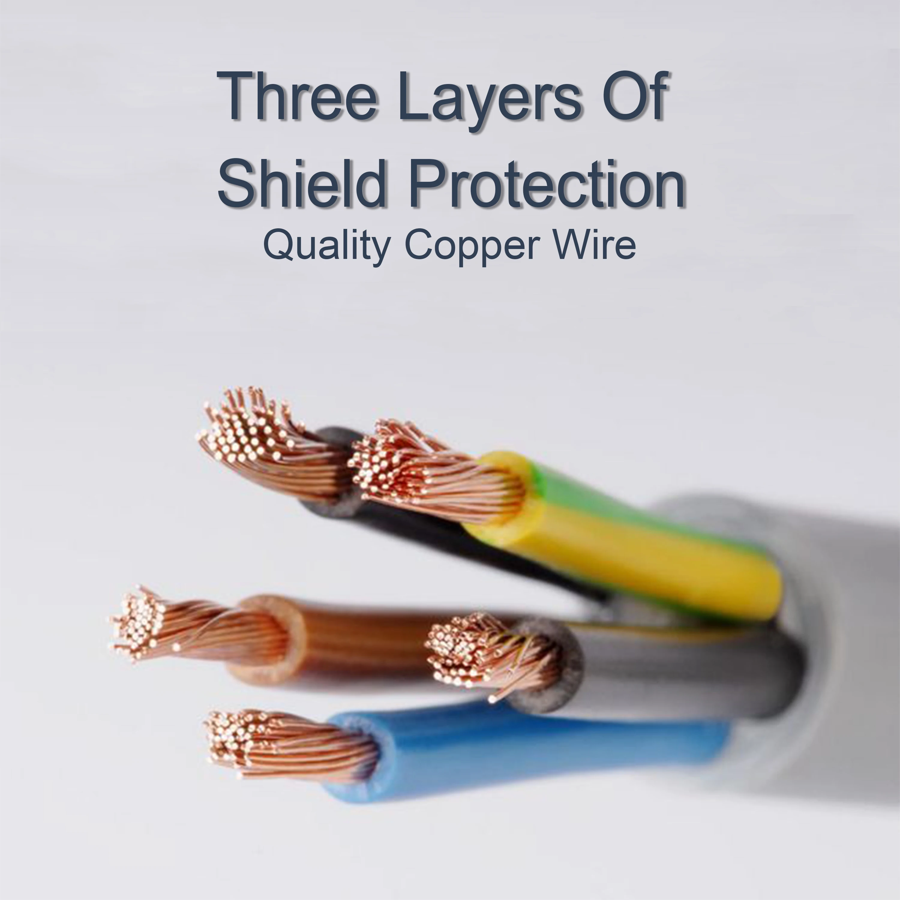 75 марка. провод многожильный медный 1. медные провода жилы желтого цвета. кабель медно алюминиевый. Iec 52 rvv.