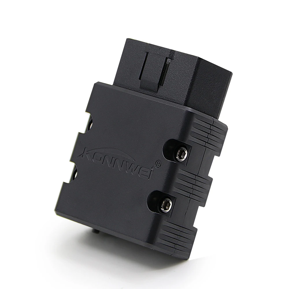 ELM327 OBD2 сканер CAN BUS iCAR2 Bluetooth V1.5 PIC18F25K80 для Chevrolet Honda Suzuki Acura Infiniti OPEL|Считыватели кодов