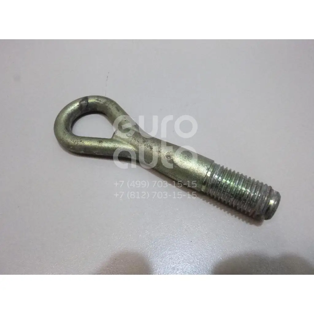 Крюк буксировочный, состояние – Б/У,, для Nissan Murano(Z50) 51112CA000 51112CA000