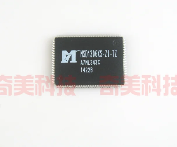 

Mxy MSD1306XSEK-Z1 MSD1306XS MSD1306 QFP128 New original authentic integrated circuit IC LCD chip electronic 1PCS